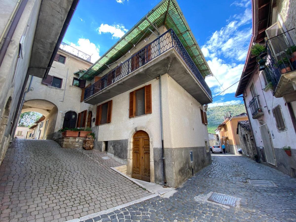 Elle Shelter Scanzano Exterior foto